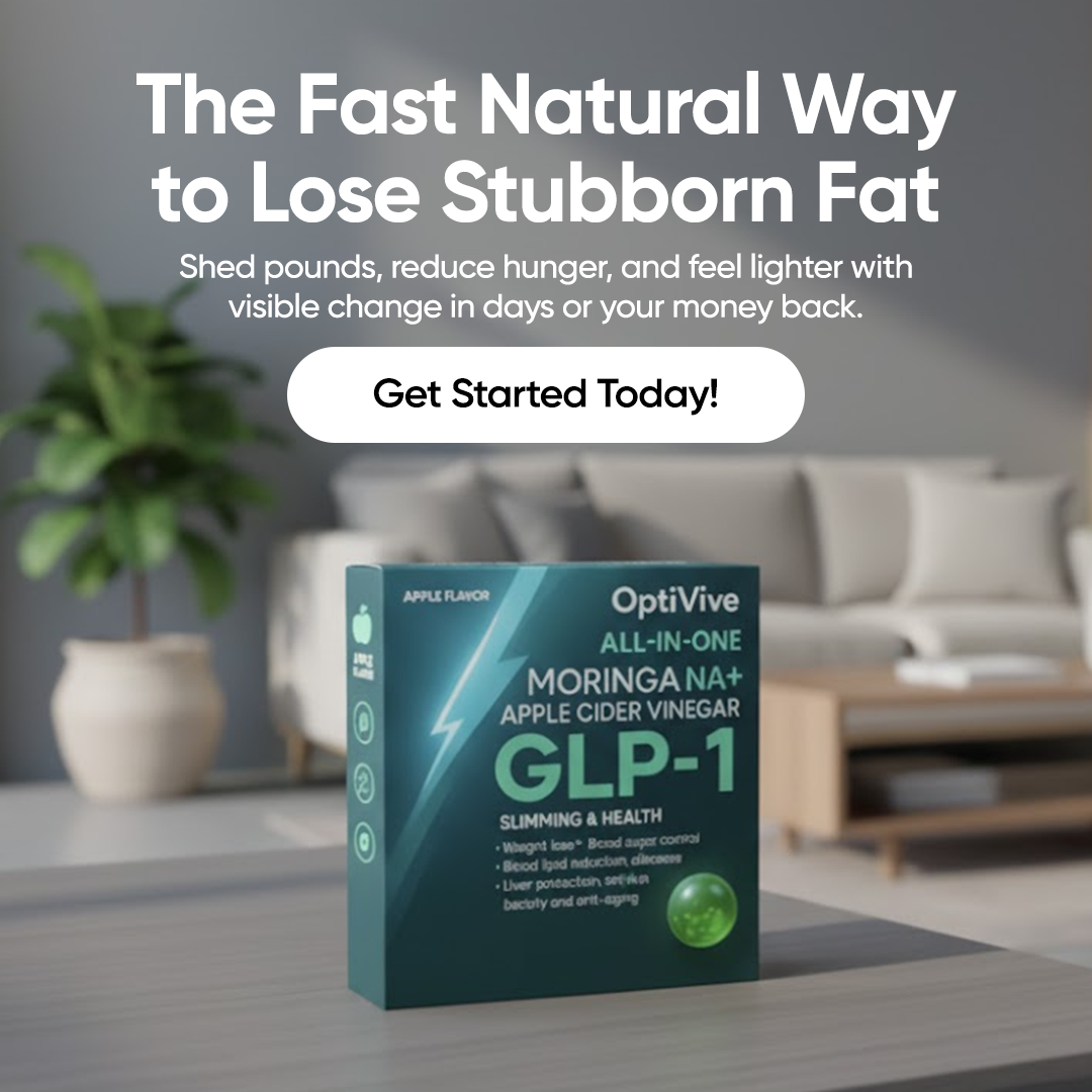 Slimspire GLP-1 Slimming and Health | Drop up to 13 lbs of stubborn fat in just 5 days, naturally, no injections needed!