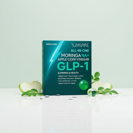 Slimspire GLP-1 Slimming and Health
