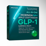 Slimspire GLP-1 Slimming and Health | Drop up to 13 lbs of stubborn fat in just 5 days, naturally, no injections needed!