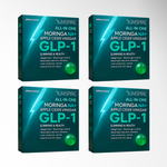 Slimspire GLP-1 Slimming and Health | Drop up to 13 lbs of stubborn fat in just 5 days, naturally, no injections needed!