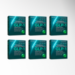 Slimspire GLP-1 Slimming and Health | Drop up to 13 lbs of stubborn fat in just 5 days, naturally, no injections needed!